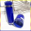 ID50-60mm Intercooler Tube Pipe Coolant Hose Straight Silicone Length10-58cm High Temperature High Pressure Turbo Send 2 Clamps