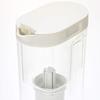 MUJI Acrylic Water Purifier Pot, 1.1L Capacity, Clear, 18590674