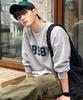 Deomail 1898 Garments Sweat Mtm [Grey]