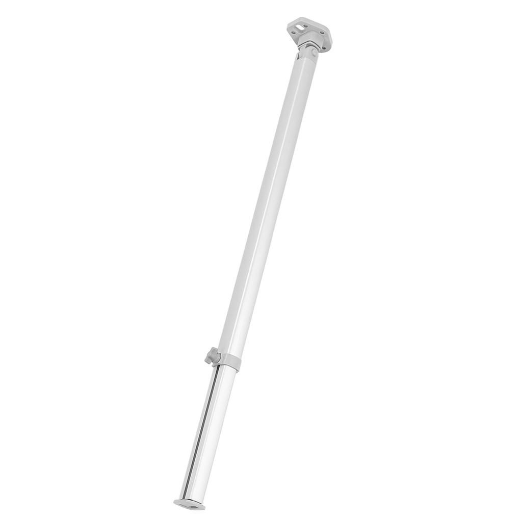 Folding Telescopic Table Legs 450 To 930mm Aluminum Alloy Removable Adjustable Desk Leg for RV Boat 