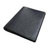 Filofax Heritage System Notebook A5 Black Official Import 17-026022