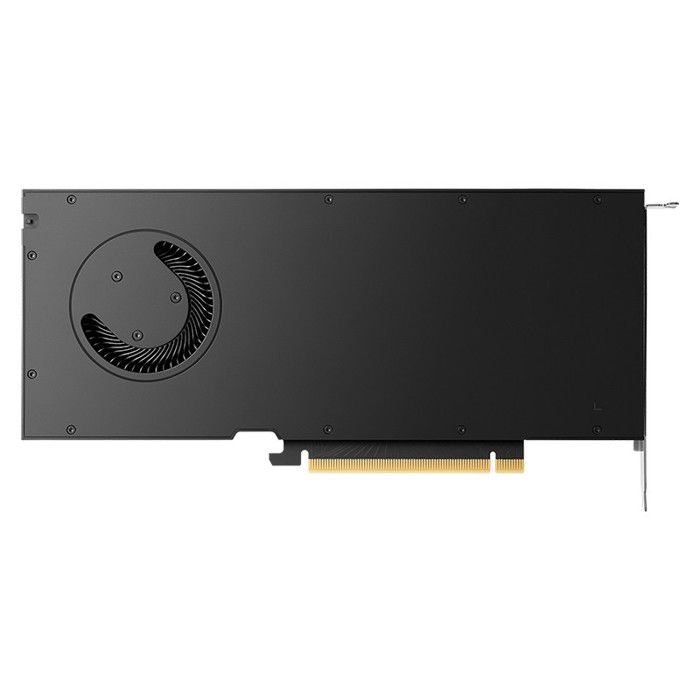 PNY RTX 4000 Ada 4xDP Smallbox Graphics Card - NVIDIA CUDA Cores - DirectX 12 - 7680 X 4320 - 256 Bits