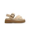 Sandalen Clarks Evamar Wish