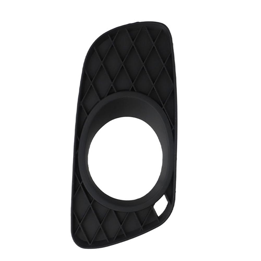 

Car Lighting Fog Light Lamp Cover Car Accessories ABS Material Anti-Corrosion Easy tallation Practical Design Right