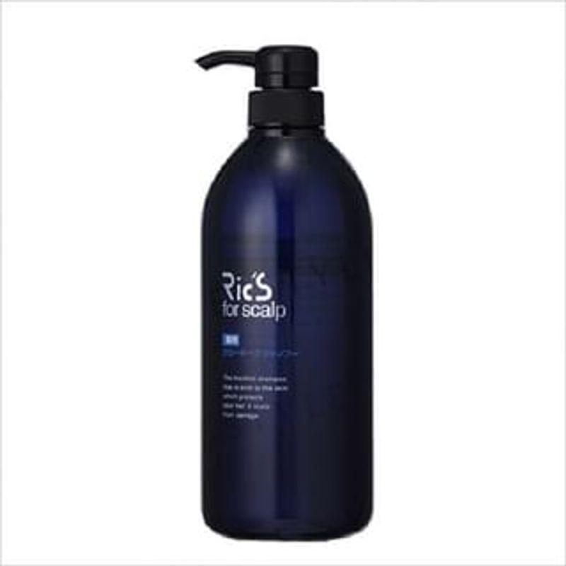Ric s - Scalp Grow Keep Shampoo For Oily Scalp 300ml
