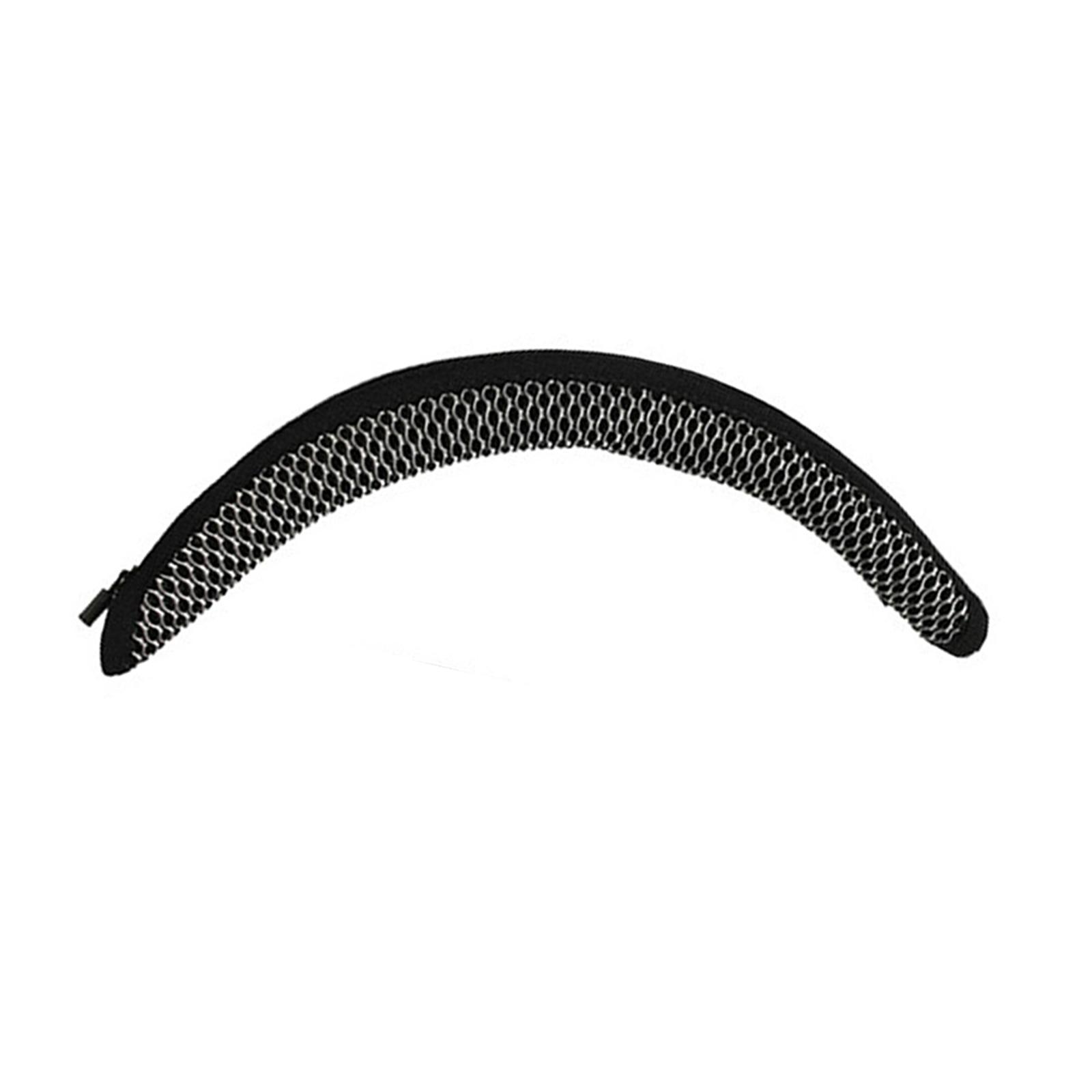 

Replacement Headband Cover Sleeve for Bose 700 Headphones Headbeam Caps Protectors Enjoy Comfortable Fit Zipper Covers 1