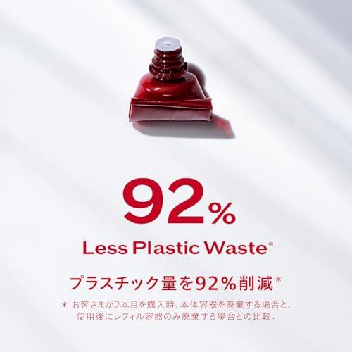 SHISEIDO Oiderumin Essence Lotion 145mL released March 2025 comes special size (10mL) included. It is that provides moisture addresses dryness fine