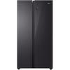 HAIER Réfrigérateurs BCD-539WGHSSE5SL