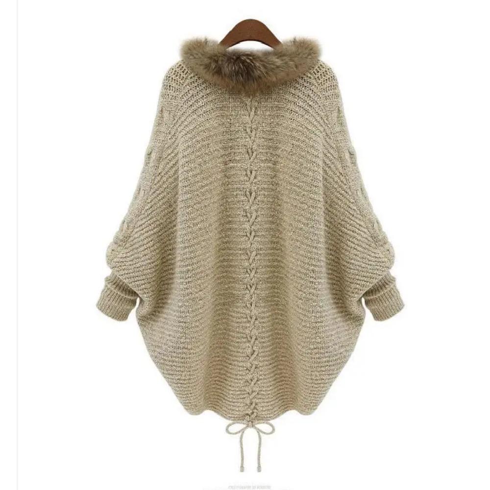 Трикотаж оверсайз — фото 5