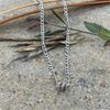 Stylish Snake Pendant Necklace Fashion Statement Necklace Celebration Jewelry Snake Necklace Perfect for Parties Daily