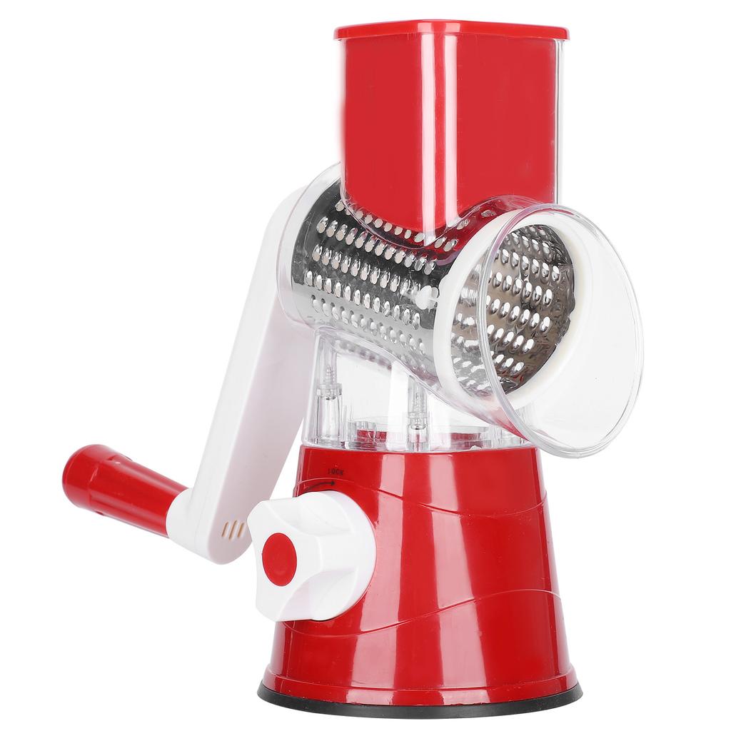 Multifunctional Vegetable Cutter Manual Food Grater Shredder Chopper Kitchen Accessories