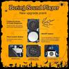Annoy Prank Sound Maker Cricket Chirp Beep Noise Maker Invisible Sound Gadge Practical Joke Prank Toy for Office Home