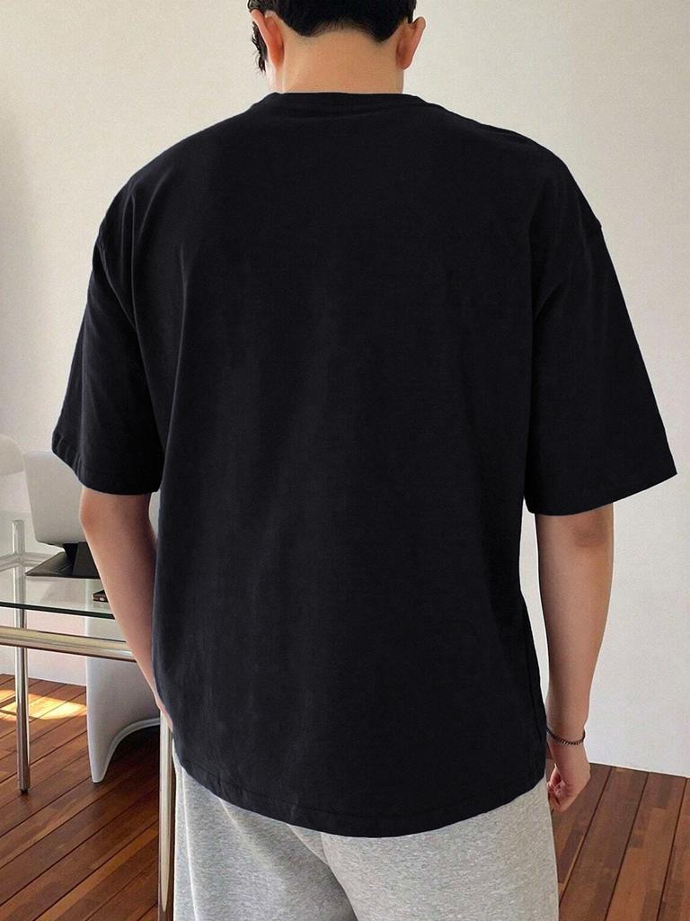 Japan Flag Printing Men TShirt Cotton Summer Soft Oversized Tops ONeck Short Sleeve Comfortable T Shirt Casual Male Clothes