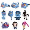 K-Pop Demon Hunters Plush Cotton Doll