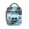 Lunch Box Drakes Iceman Album 2026 Merch  Lunch Container Unique Design Thermal Cooler Bento Box For Work