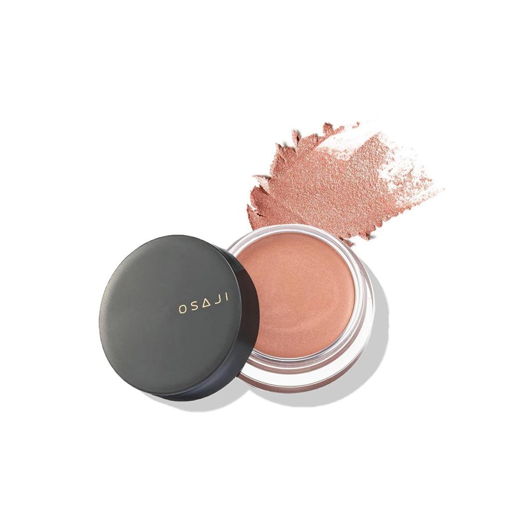 Osaji Nuance Face Color Non-sticky Melts into Skin Sheer Finish Moisturizing Blurred Luster 5.5g 08 Kotodute