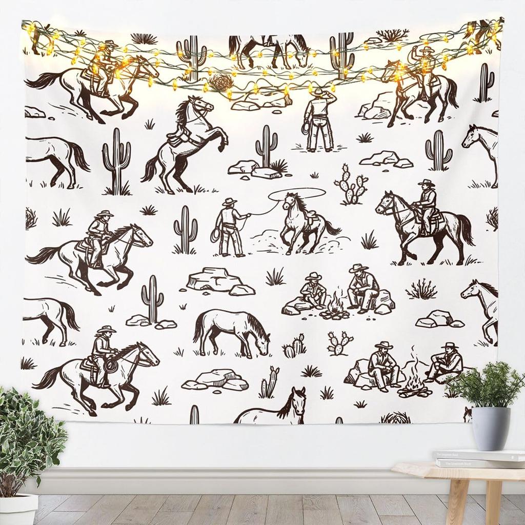 Modern Game Console Controller Wall Art for Living Room Bedroom Game Room Decor Wall Hanging Blanket Teen Boy Room Decor Home