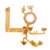 Camera Keyboard Flex Cable FPC Accurate Well Fitted Key Button Ribbon Board for 60D