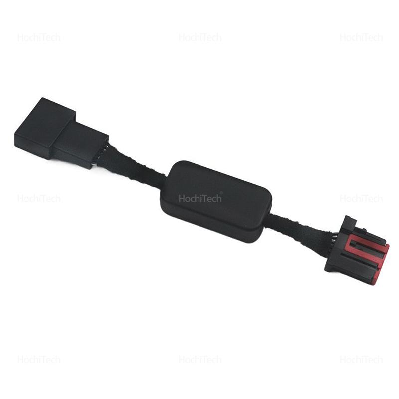 For Ford F-150 F150 Raptor F-Series 2015- Automatic Stop Start Engine System Off Device Control Sensor Plug Stop Cancel