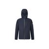 New Athletics Jacket Men's Royal Blue A11M411712F-NV