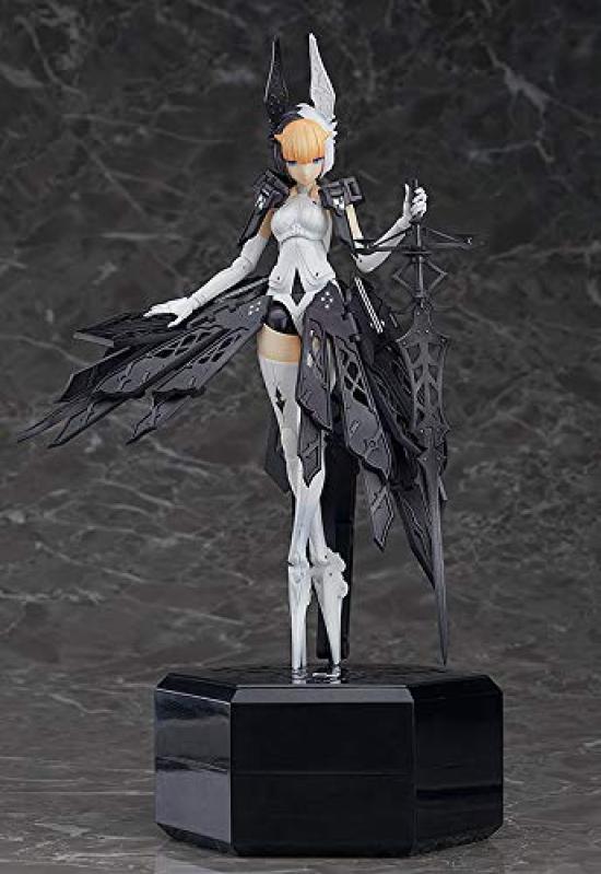 Chitocerium scale PS ABS plastic model kit LXXVIII-platinum 1/1 & (assembly required)