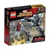 LEGO Superhelden Iron Man Ultron vs. [Artikel]