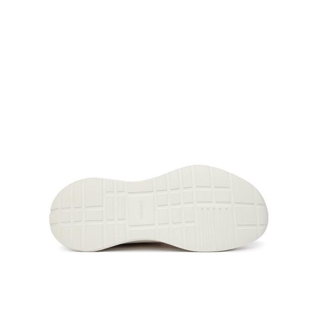 Кроссовки Calvin Klein Light Eva Run Sock Mesh