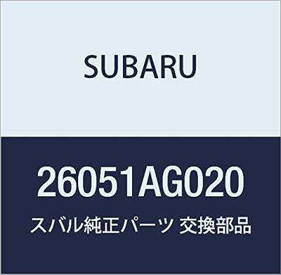 Original SUBARU Handbremsleuchten-Kabelbaum für Legacy B4 4-Türer Limousine und Legacy 5-Türer Kombi, Teilenummer 26051AG020