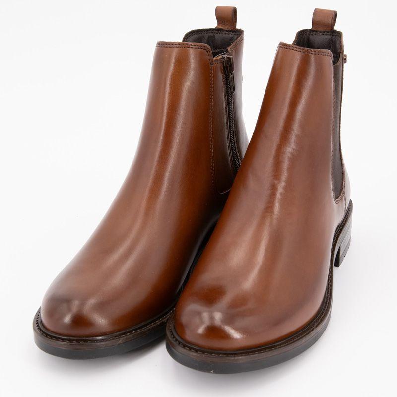Bottine cuoio k-11362 tokyo t36/41 Femme KEYS