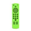 Silicone Case Protective Cover For Alexa Voice Remote (3rd Gen) Remote Control Anti-drop Dustproof Case Shell