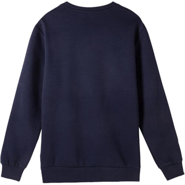 PUMA ESS Sweatshirt Men's Marine Blue 686080-06