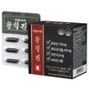 Hwalryeokjin Saw Palmetto Octacosanol 800mg 3 Pcs 60 Tablets