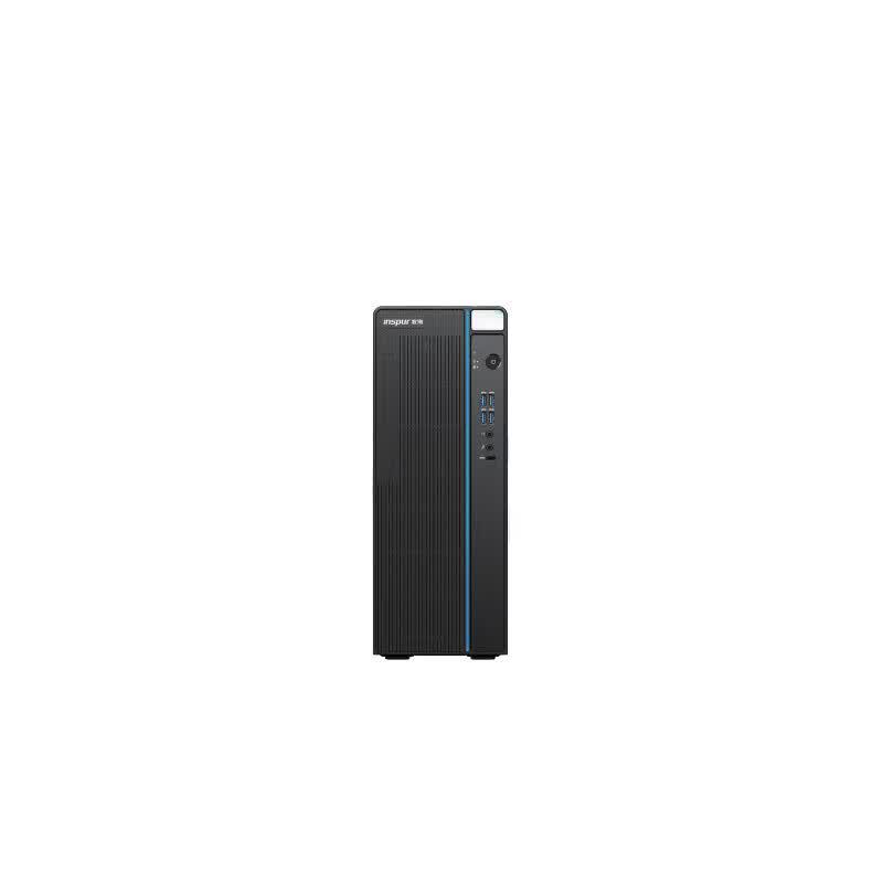 Inspur Yingzheng CE520F2 Phytium Desktop PC (CN Version)