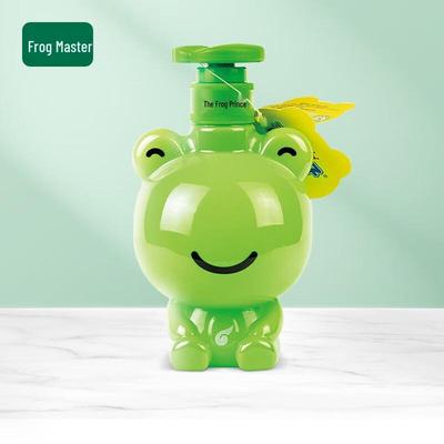 Produtos para casas de banho – Champô e sabão para crianças