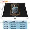 Kramer Seinfeld All U Ultra-Soft Blanket Quilt Winter Sofa Cover Bed Covers
