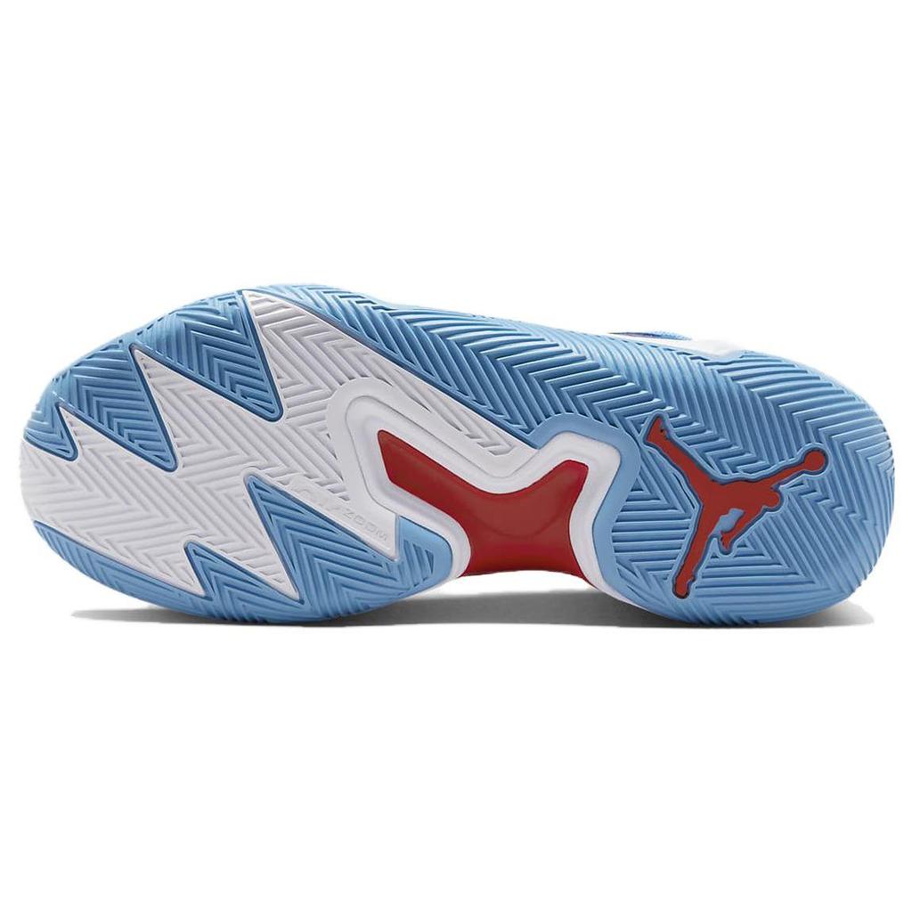 Air Jordan Westbrook One Take 4 'Game Royal' DO7193-400