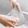 2Pcs Mini Laundry Boards Underwear Sock Wash Boards Hanging Hole Design Widely Used Portable Mini Wash Boards