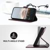 Leather Flip Wallet Phone Case for Xiaomi Poco X7 Pro X6 X5 X3 Pro X6 Neo X3 NFC Book Card Slots Holder Back Cover Fundas