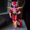 Anime Dragon Ball Z Super Saiyan Standing Posture Frieza Action Figures Model PVC Statue Decoration Toys Gifts