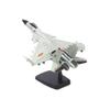 Druckguss-Kampfflugzeug-Spielzeug mit Licht und Sound, Rückziehmotor, Modellsammlung F16 F22 F35 Düsenflugzeug-Spielzeug, Kinderspielzeug