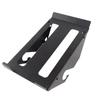Space Saving Saw Storage Rack Wall Mount Wall Mount Organizer  For Media Player