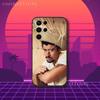 B-Bad Bunny DTMF Debi Tirar Mas Fotos Phone Case For Samsung S10,S21,FE,S21 ,S26,S25,S24,S23,Ultra,S9,S22,Plus Black Shockproof