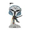 Star Wars Mandalorian Darksaber Figure Funko Mandalorian S10 and Jet Pack Star Wars Funko Bo-Katan Bo-Katan w/Darksaber