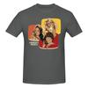 Funny Charlie S Angels Unisexs Printed Tshirt Unisex T Shirtshirt Gym