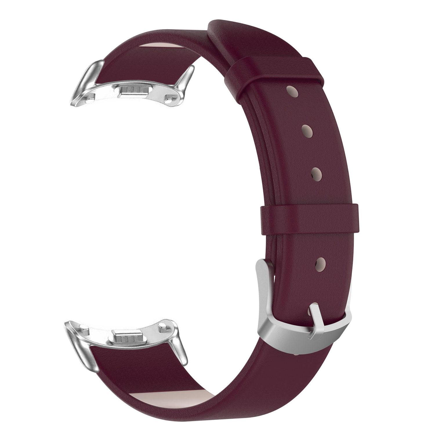 Purplish Red