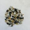 Mixed Carbon Brushes for Angle Grinders, Electric Drills, Hammer Drills, and Saws - Practical Electric Tool Accessories