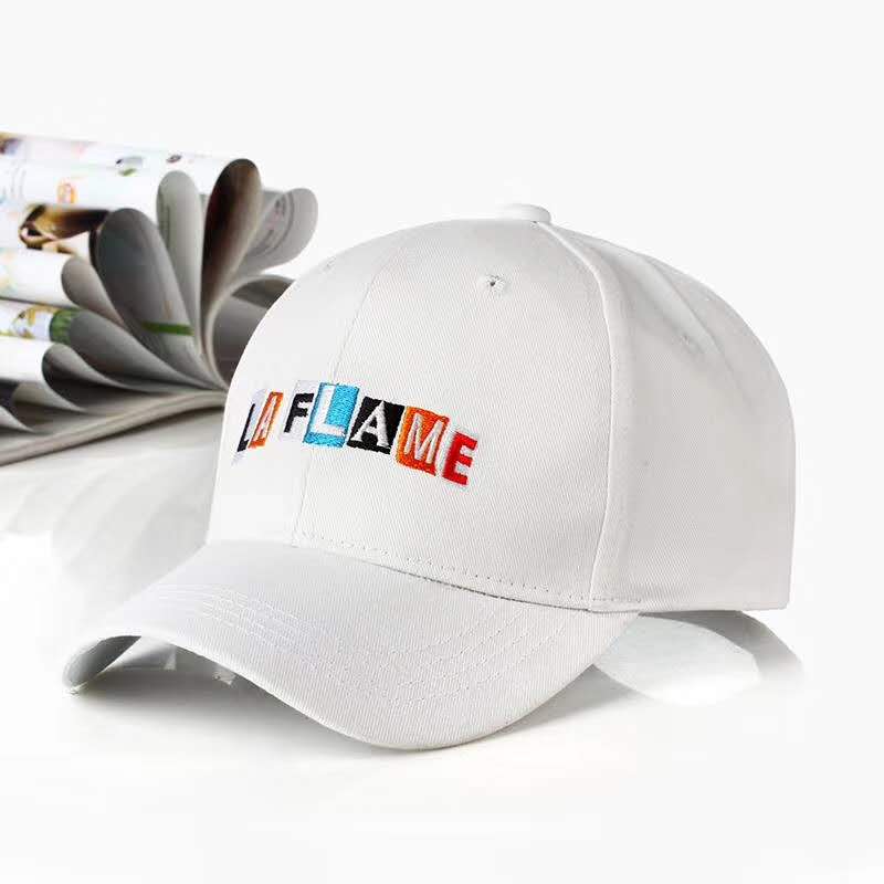 Dad Cap Men Women Fashion Baseball Cap 