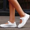 Fashion Women's Sneakers Fashion Comfortable Flats Women's Shoes Mesh Womens Sneakers Outdoor Casual Sneakers For Women Tenis Feminino