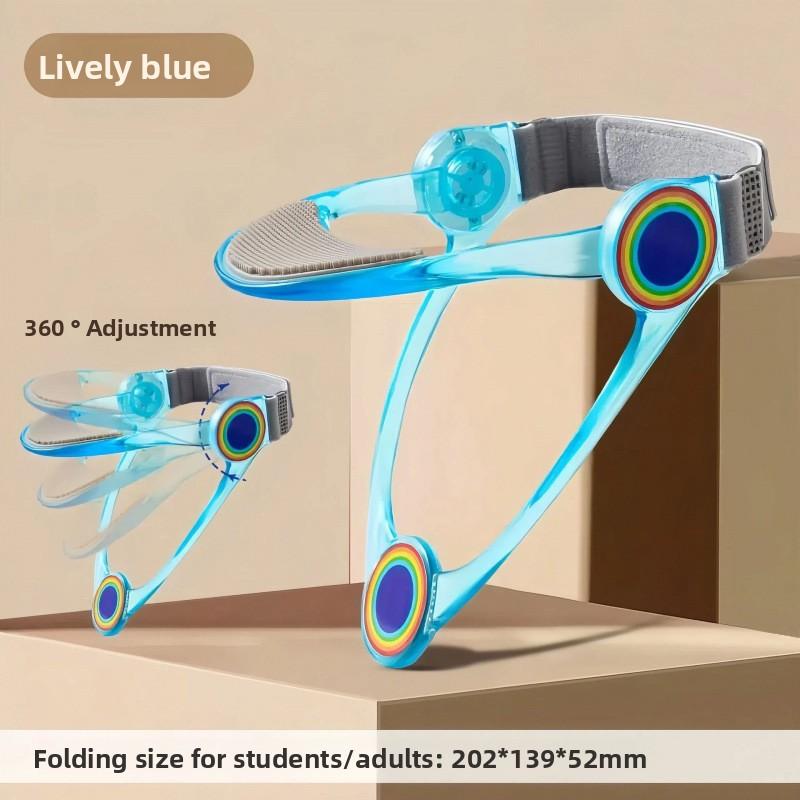 

Neck Raiser, Cervical Spine Forward Tilt Neck Support, Adjustable Neck Support, Anti-low Head Shoulder Neck Support, Fixed Support Frame 1PCS