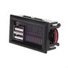 2025 New for DC Ammeter LCD Display Digital Meter USB 5V 2A Output Voltme